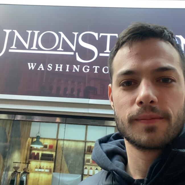 Emprego de babá em São Paulo: Bruno