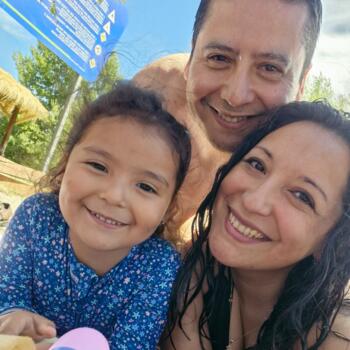 Babysitting job in Los Ángeles: babysitting job Julieta
