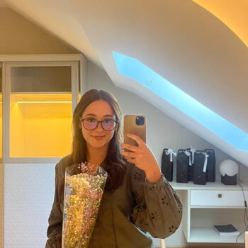Babysitter em Cascais: Beatriz