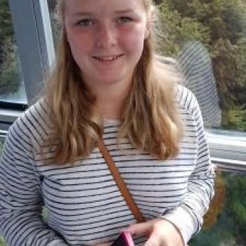 Babysitter Bad Vilbel: Jill