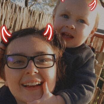 Babysitter in Waiuku: Serena
