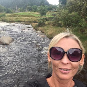Childminders in Droichead Nua: Karen