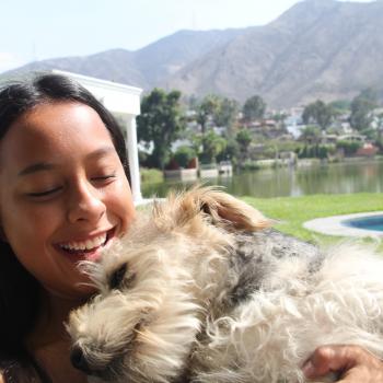 Babysitter Cieneguilla (Lima region): Maria Belen