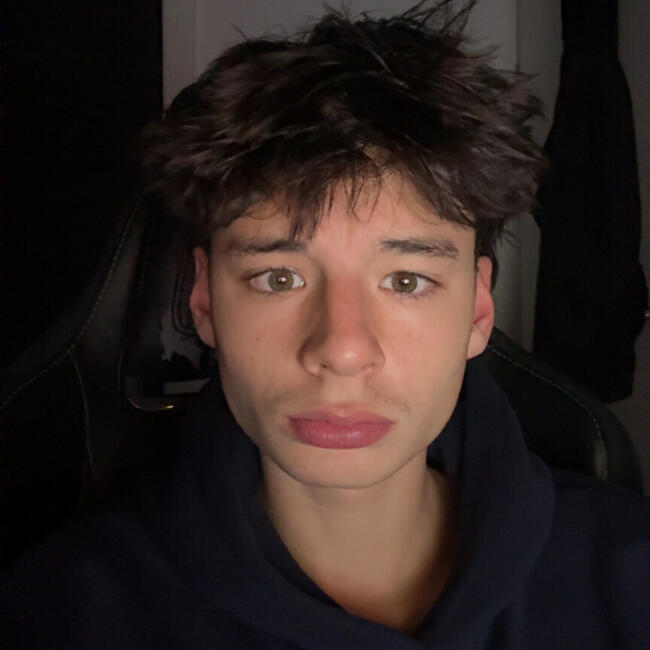 Babysitter in Aire-la-Ville: Elliot