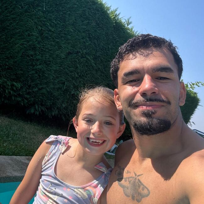 Babysitter em Porto: Vítor