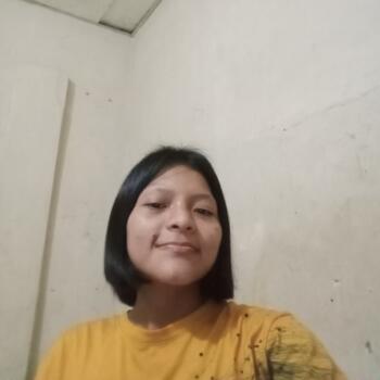 Niñera en San Miguelito: Betzy