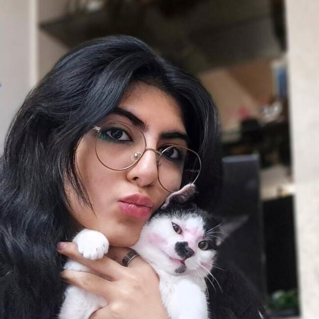 Babysitter in Roeselare: Shaista