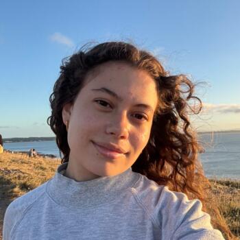 Niñera en Buenos Aires: Guadalupe