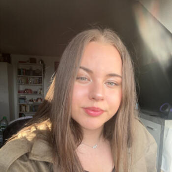 Babysitter in Aulendorf: Lara