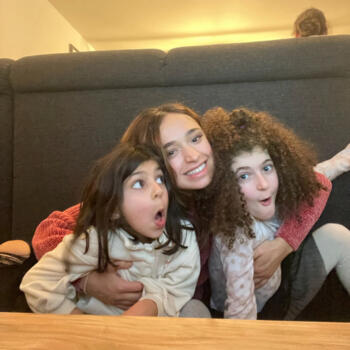 Babysitter in Uccle/Ukkel: Nela