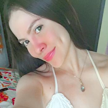 Babysitter Palmira: Camila