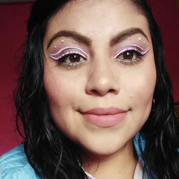 Niñera Naucalpan de Juárez: Sandra Paola
