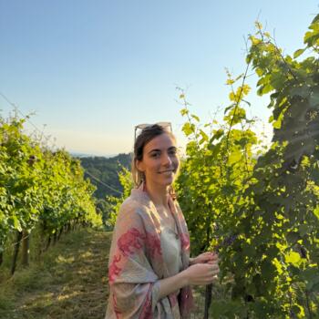 Dadilja Zagreb: Cristina