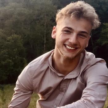 Babysitadres in Couvin: Anthony