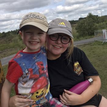 Babysitter in Tullamore: Aoibhin