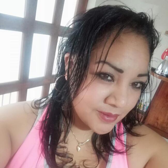 Babysitter in Mexico City: Edith