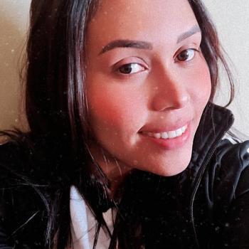 Babysitting job in Santiago: babysitting job Luisa