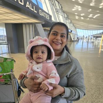 Babysitting job in Mumbai: babysitting job Chandralata