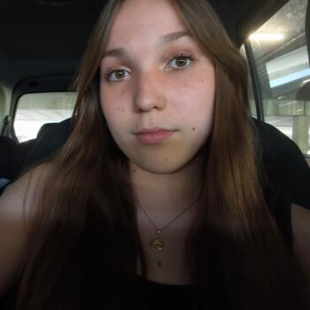 Babysitter in Ville-en-Tardenois: Ambre