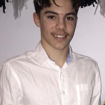 Baby-sitter in Balma: Marco