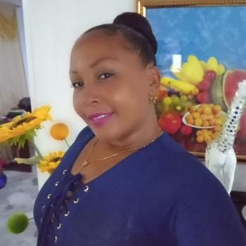 Babysitter in Santiago de Cali: Nancy