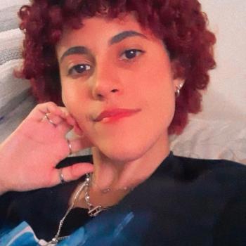 Babysitter in Ponce: Stephanie