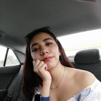Babysitter in Irapuato: Daniela