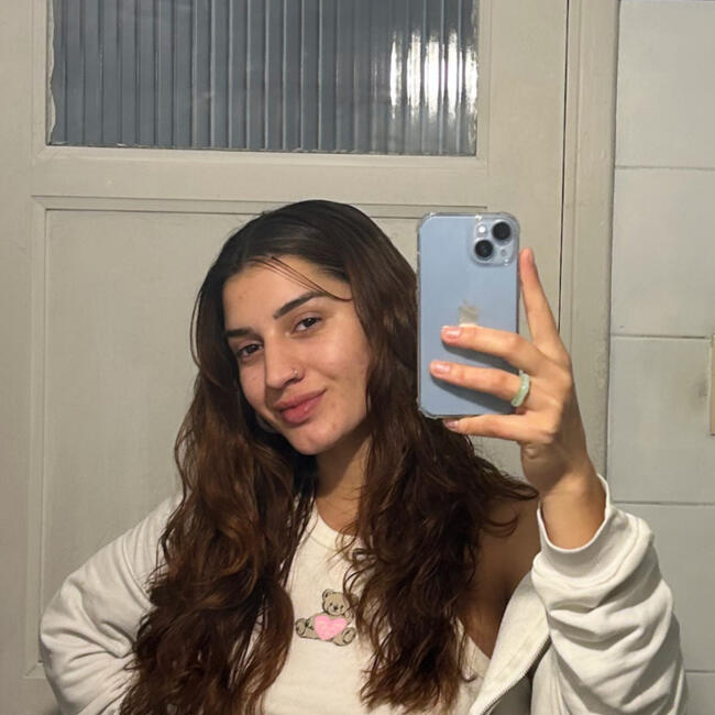 Niñera en Ciudad de la Costa: Juli