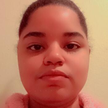 Babysitter in The Bronx: Patricia