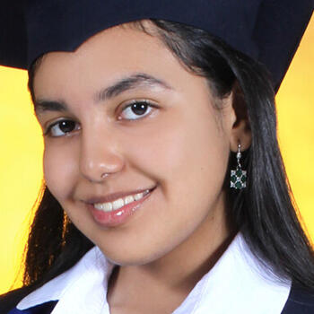 Babysitter in Tegucigalpa: Ana