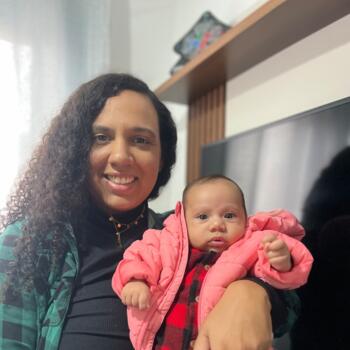 Parent São Paulo (São Paulo): Juliana