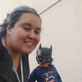 Babysitter San Felipe: DANAI