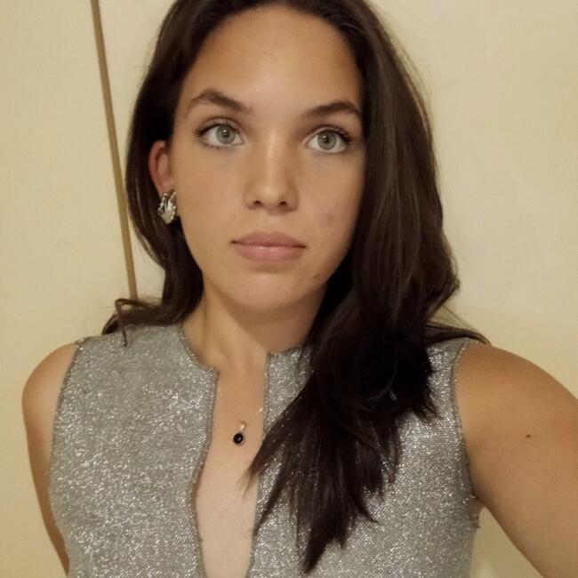 Babysitter in Buenos Aires: Loretta
