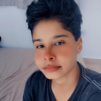 Emprego de babá em São Gabriel do Oeste: emprego de babá Luana