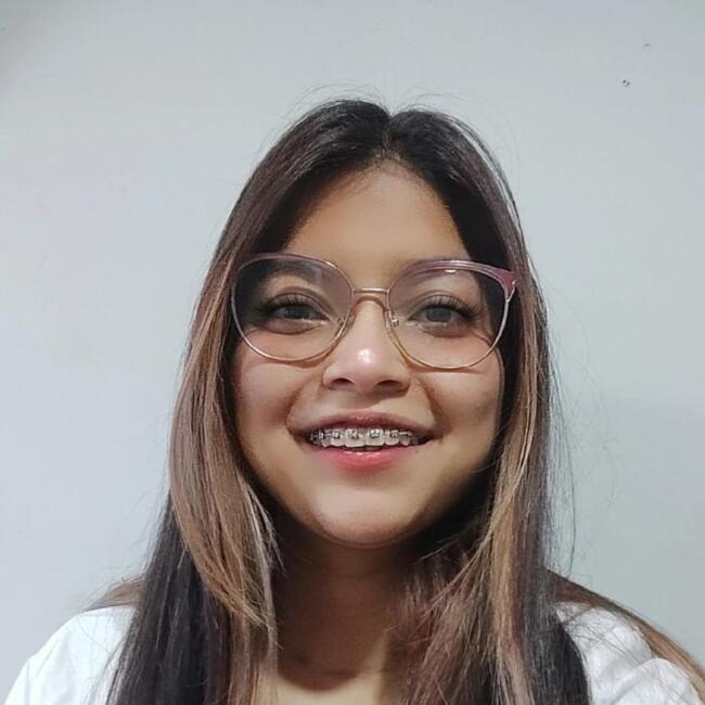 Niñera en Santiago de Chile: Jahayra