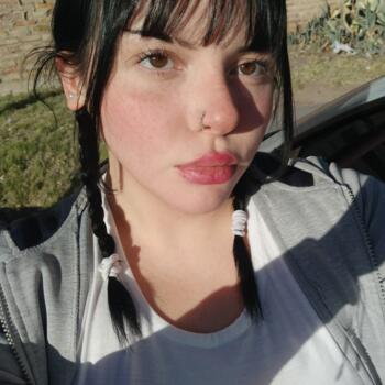 Niñera Maipú (Provincia de Mendoza): Brisa