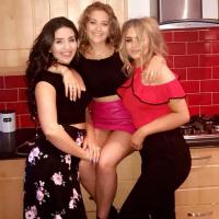 Babysitter Wicklow: Ava