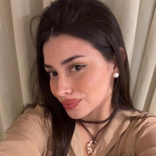 Babysitter in Buenos Aires: Aldana Antonella