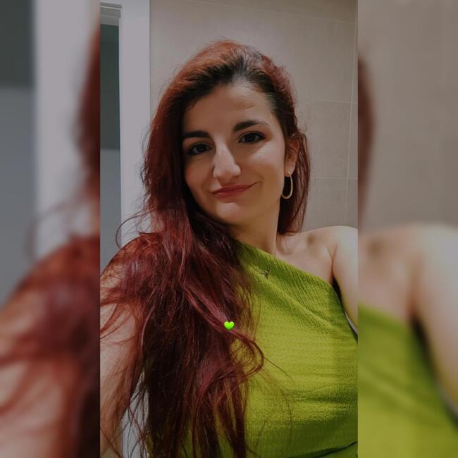 Babysitter in Ponferrada: Itziar