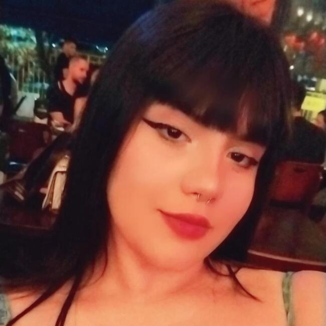 Babysitter in Quarteira: Kamilly