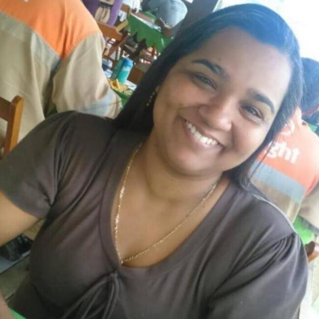 Babysitter in Rio de Janeiro: Patrícia Gonçalves