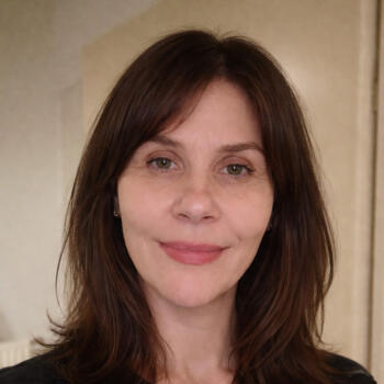 Babysitter Wien: Tatiana