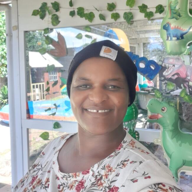 Nanny in Germiston: Alpha