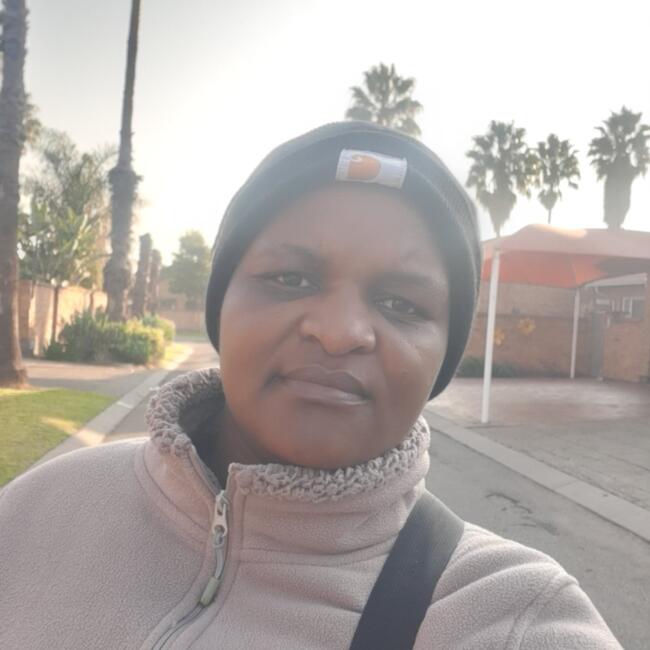 Nanny in Germiston: Alpha