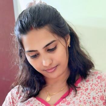 Babysitting job in Kandel: Leena