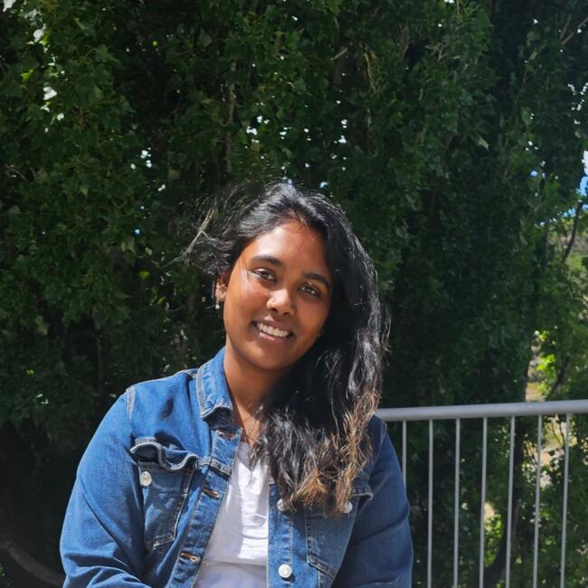 Babysitter in Mosgiel: Kirti