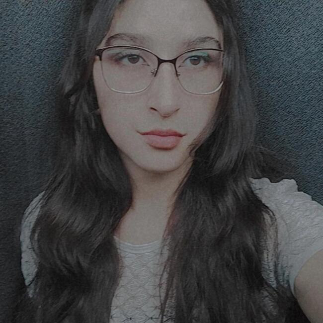 Trabajo para niñera en Renca: Debora Saravia