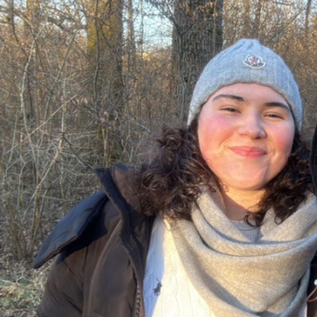 Babysitter in Esch an der Alzette: Sara