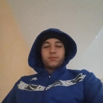 Canguro en Tordera: Hamza
