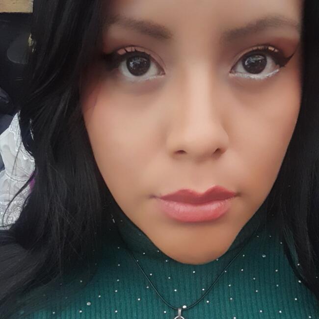 Niñera en Chilcapamba: Ana